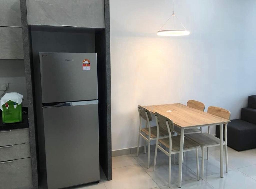 condo in Bayan Lepas, Penang — photo 2