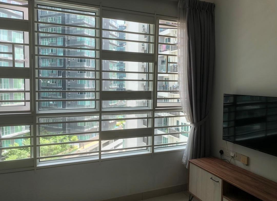 condo in Bayan Lepas, Penang — photo 3