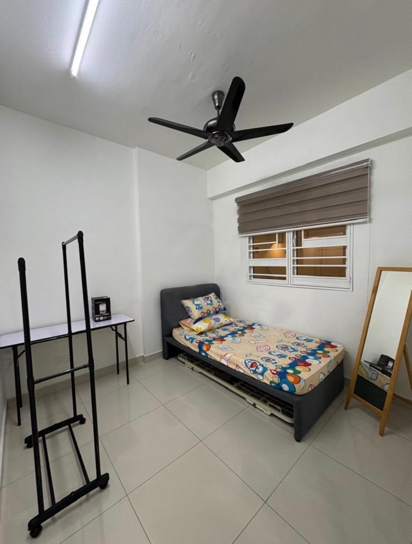 condo in Bayan Lepas, Penang — photo 5