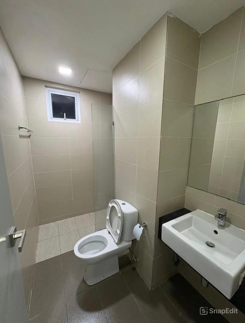 condo in Bayan Lepas, Penang — photo 7