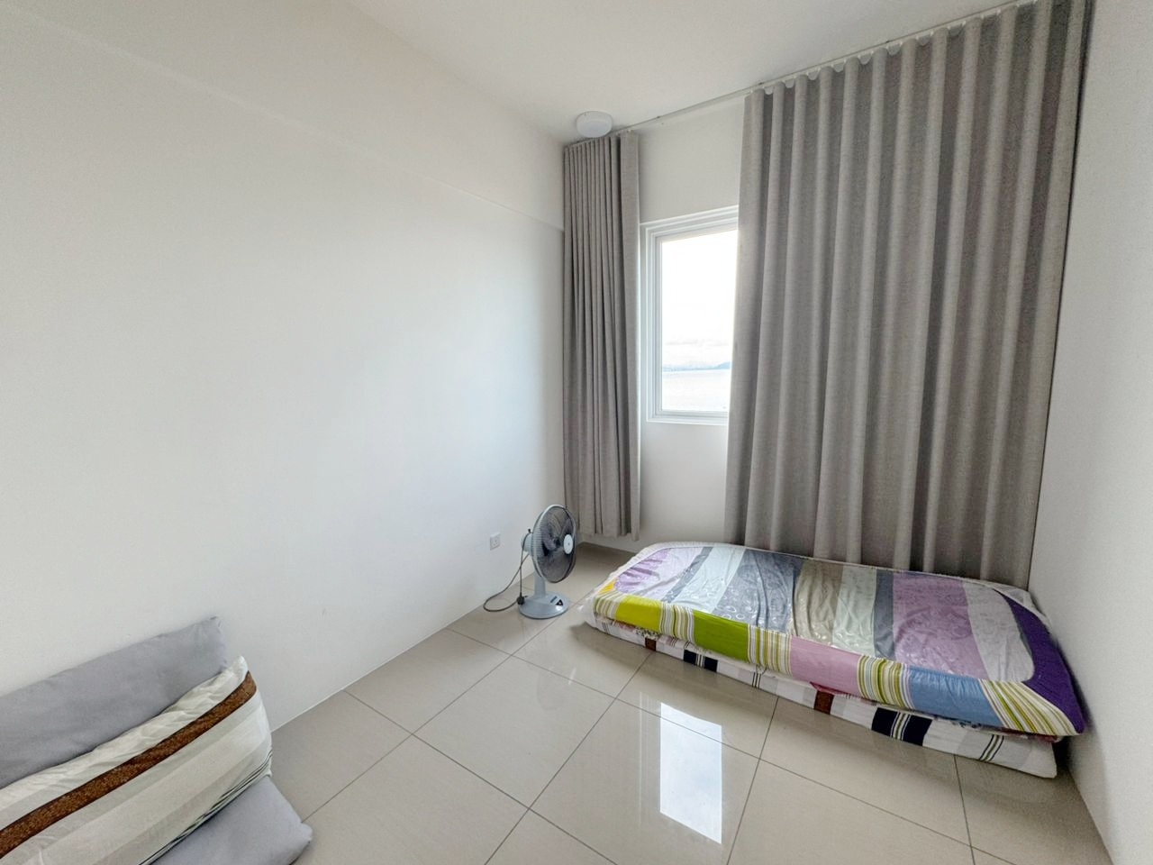 condo in Gelugor, Penang — photo 6