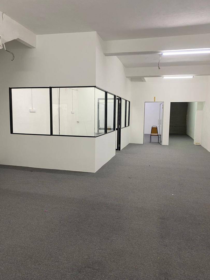 Shoplot Taman Desa Damai, Bukit Mertajam | Ground Floor
