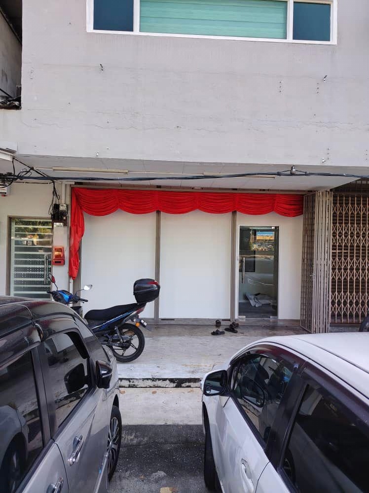 commercial in Bukit Mertajam, Penang — photo 5