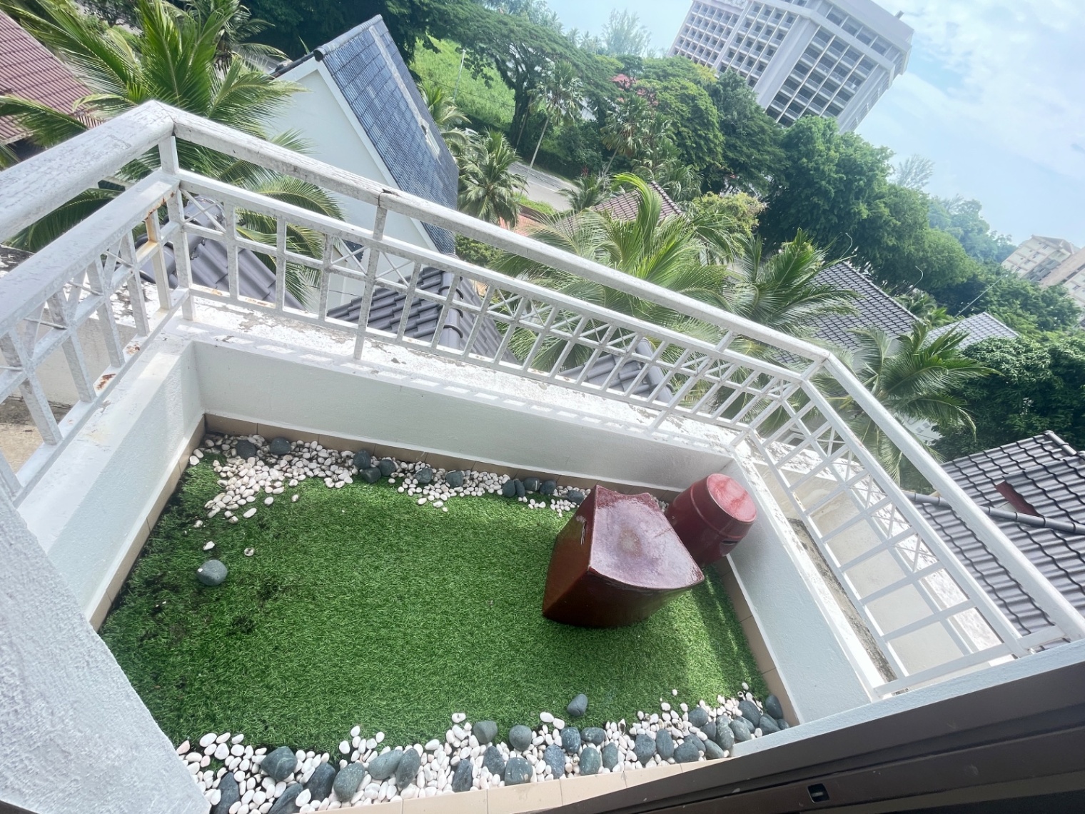 house in Batu Ferringhi, Penang — photo 4