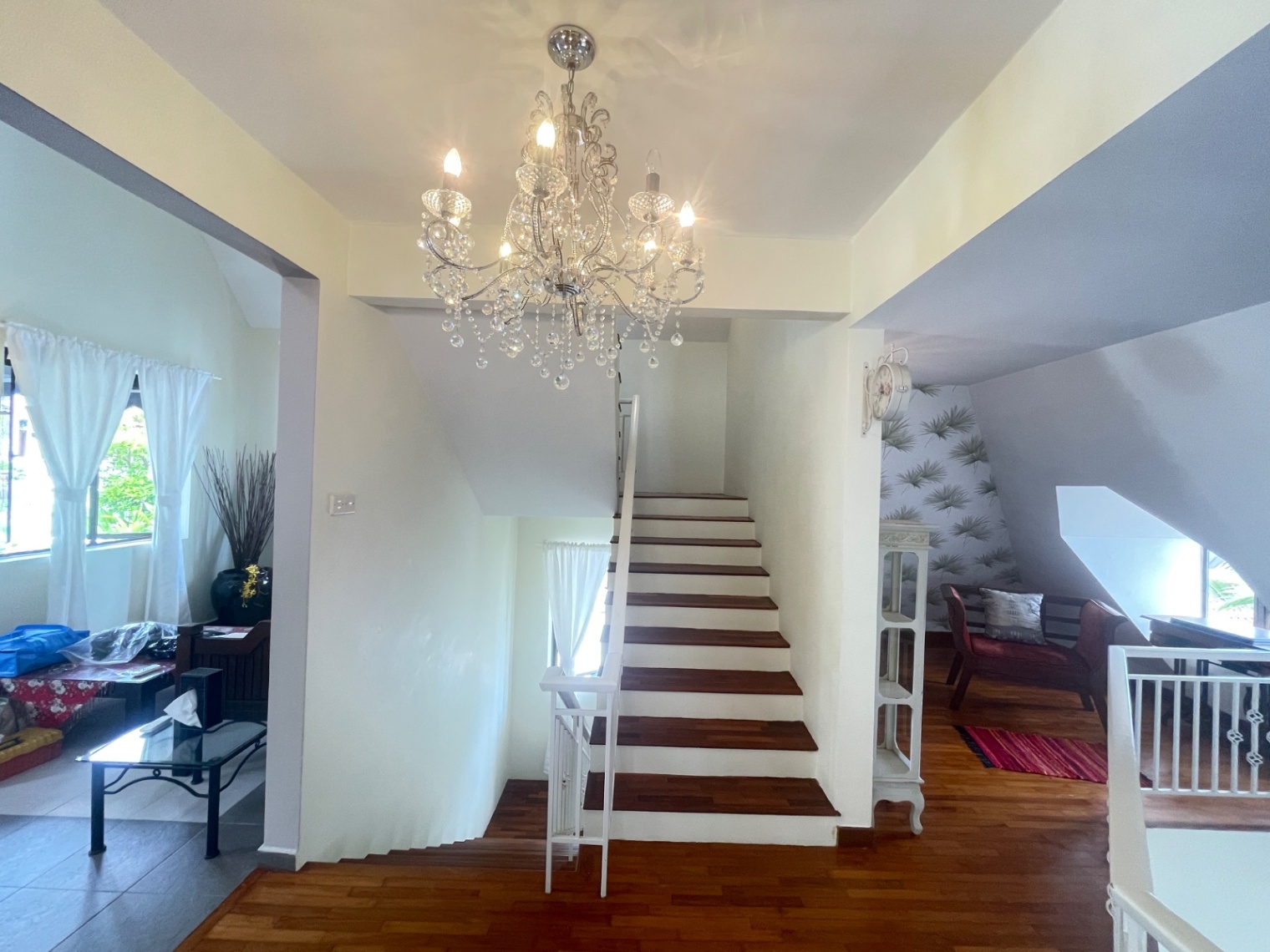 house in Batu Ferringhi, Penang — photo 2