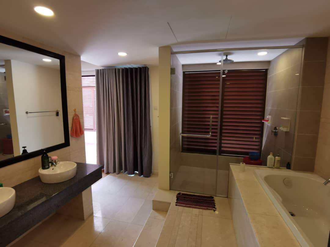 house in Batu Ferringhi, Penang — photo 4