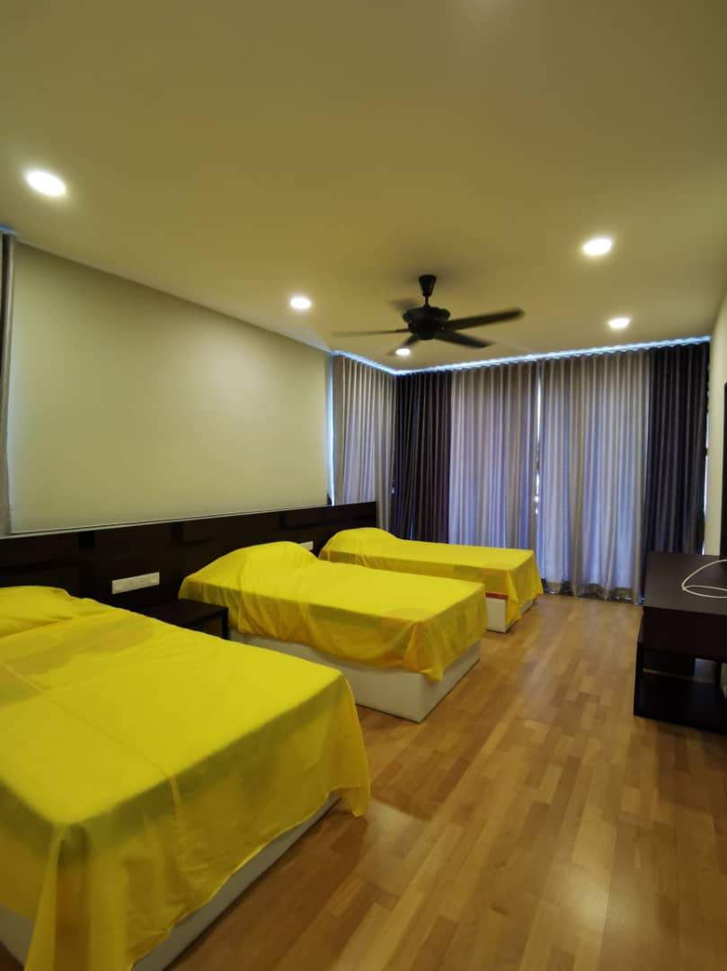 house in Batu Ferringhi, Penang — photo 5