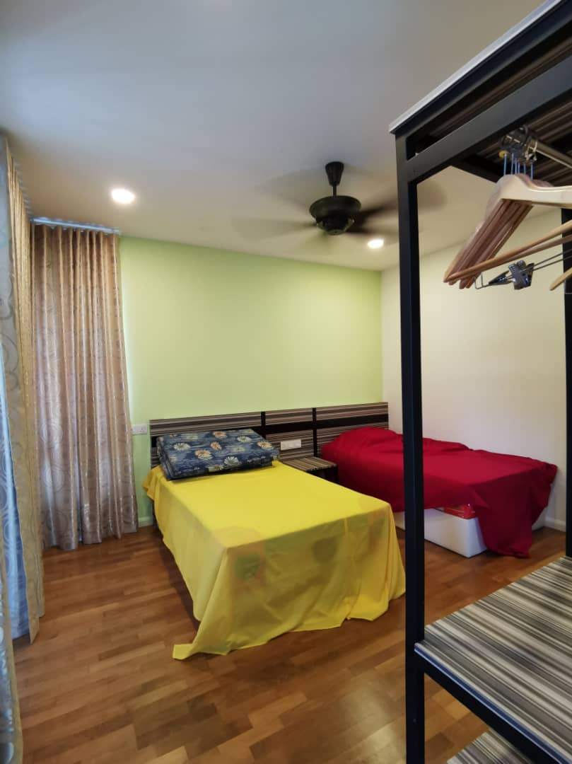 house in Batu Ferringhi, Penang — photo 7