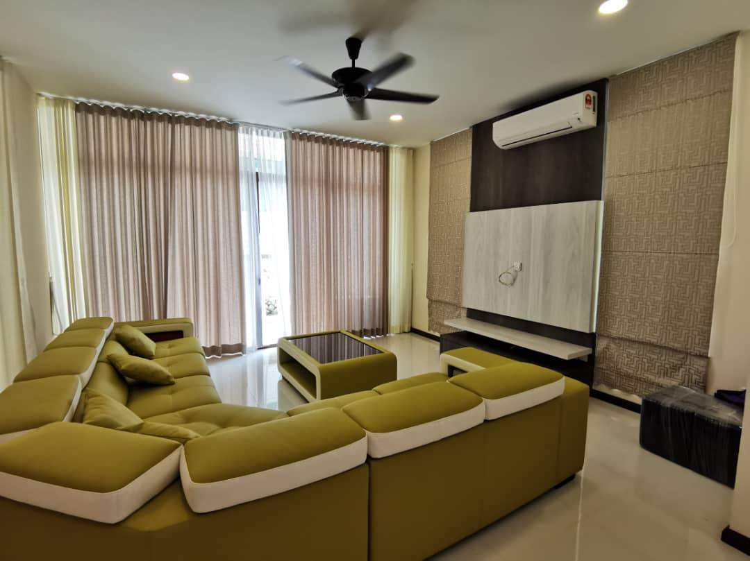 Tropika Ferringhi @ Batu Ferringhi For Rent