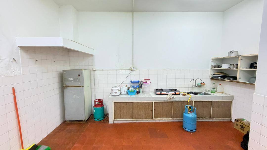 house in George Town, Penang — photo 4
