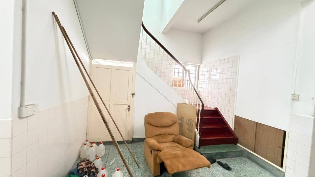house in George Town, Penang — photo 2