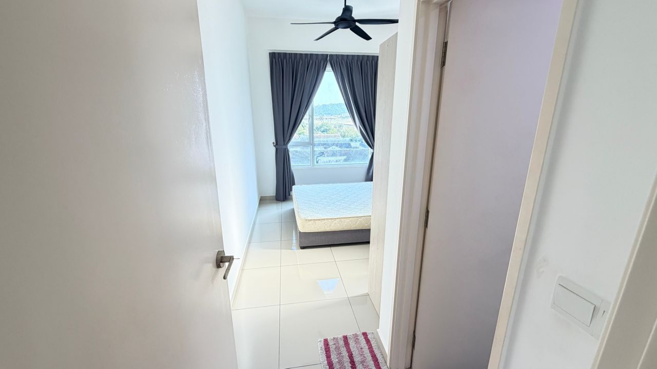 condo in Bayan Lepas, Penang — photo 5