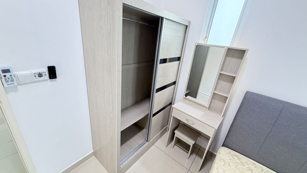 condo in Bayan Lepas, Penang — photo 6