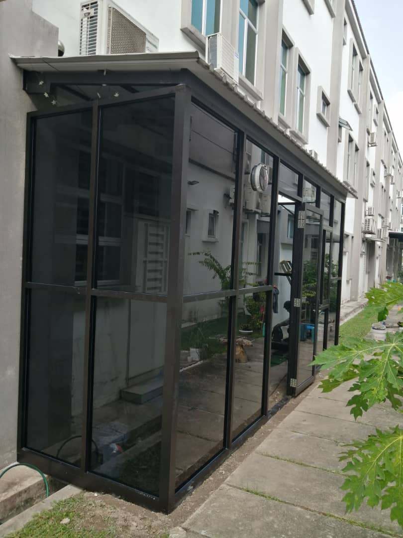 house in Bukit Mertajam, Penang — photo 3