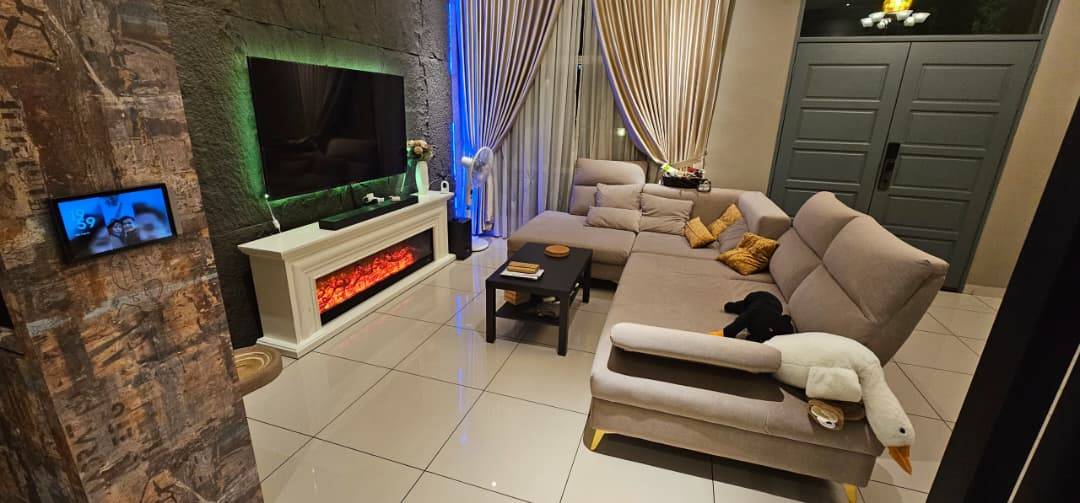 house in Bukit Mertajam, Penang — photo 2
