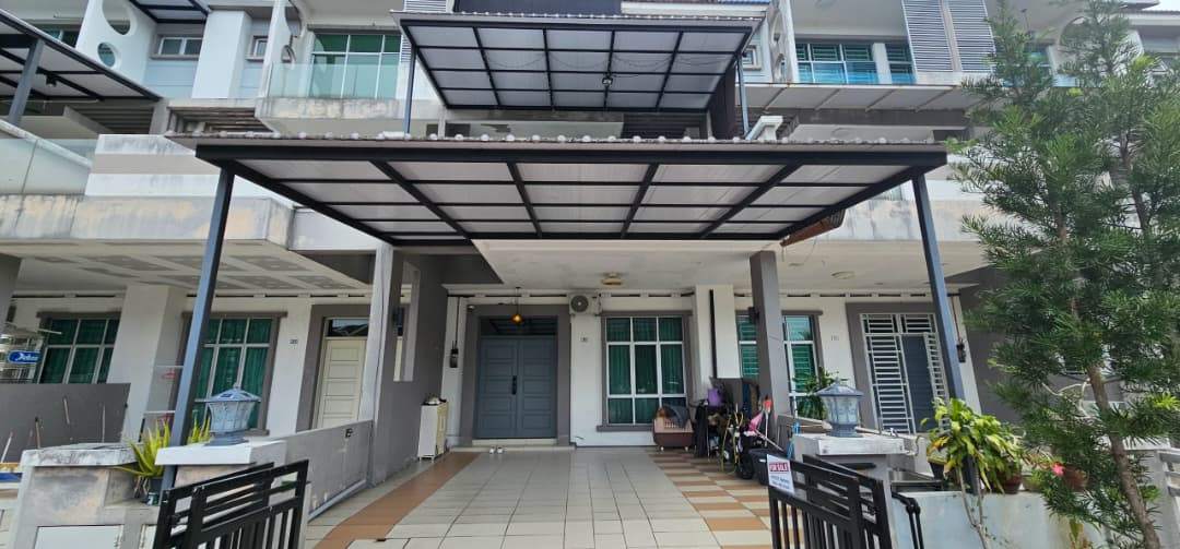house in Bukit Mertajam, Penang — photo 6