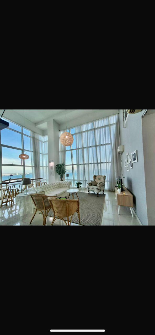 Maritime Suites @ Jelutong, Karpal Singh For Rent
