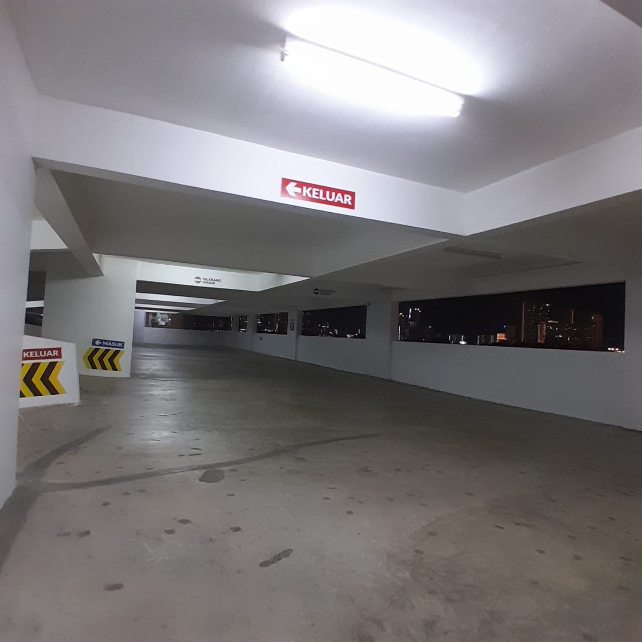 Affordable Rental β’ Strategic Location! Jelutong - For Rent!