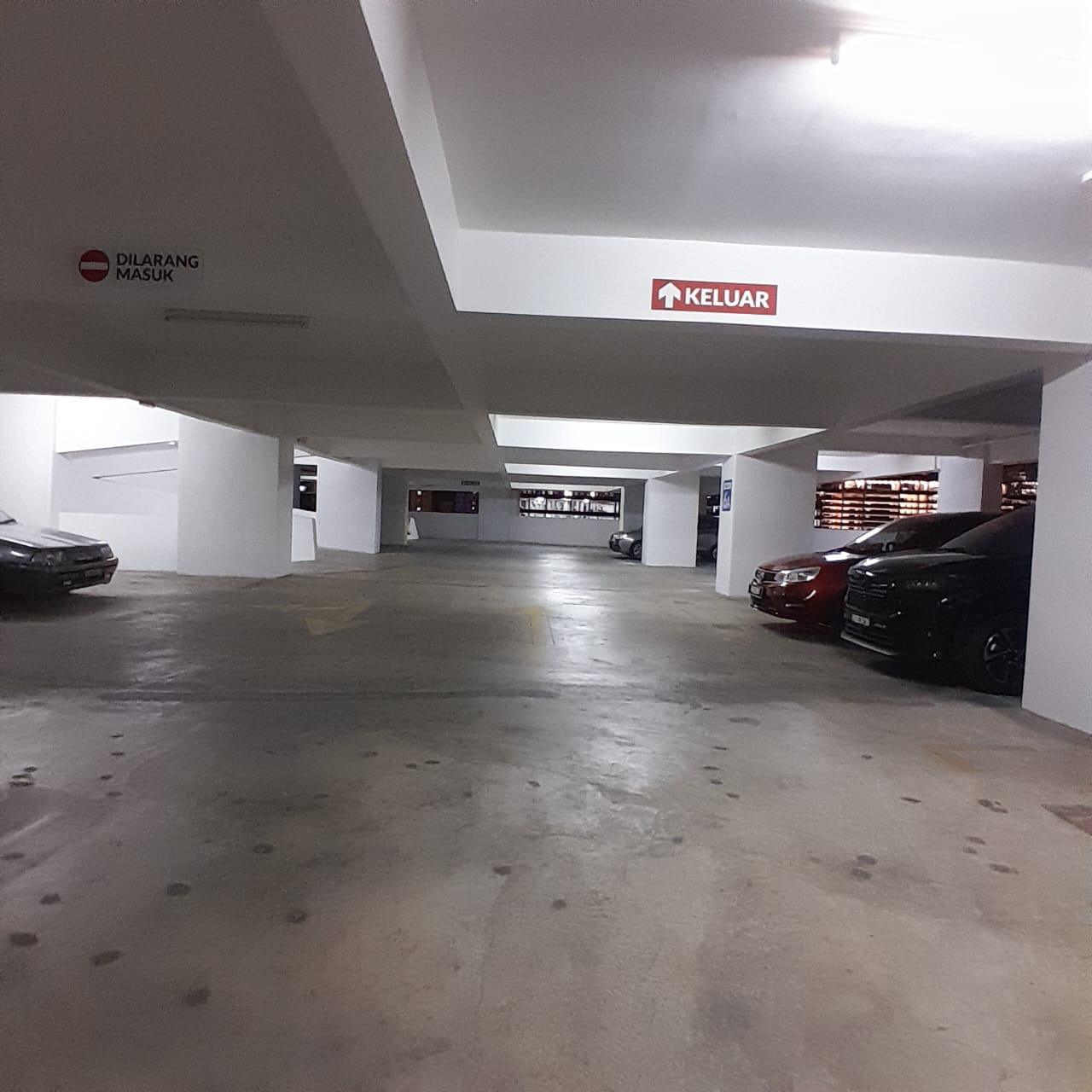 condo in Jelutong, Penang — photo 2