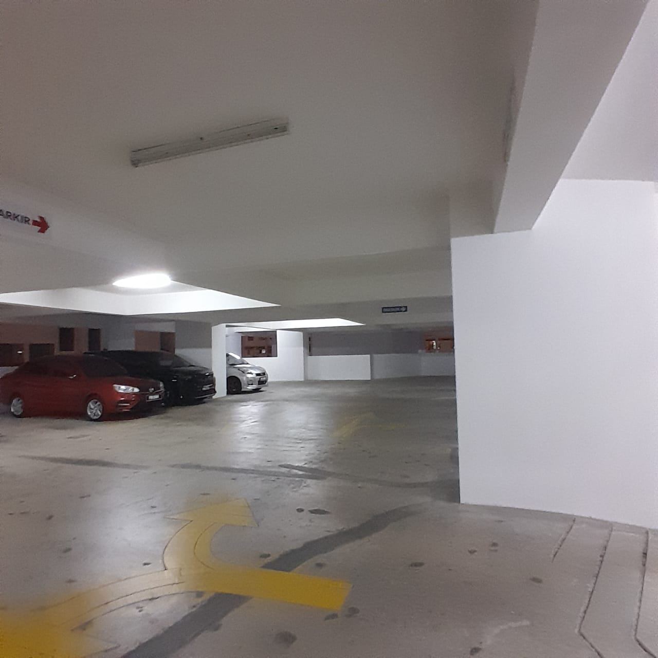 condo in Jelutong, Penang — photo 3