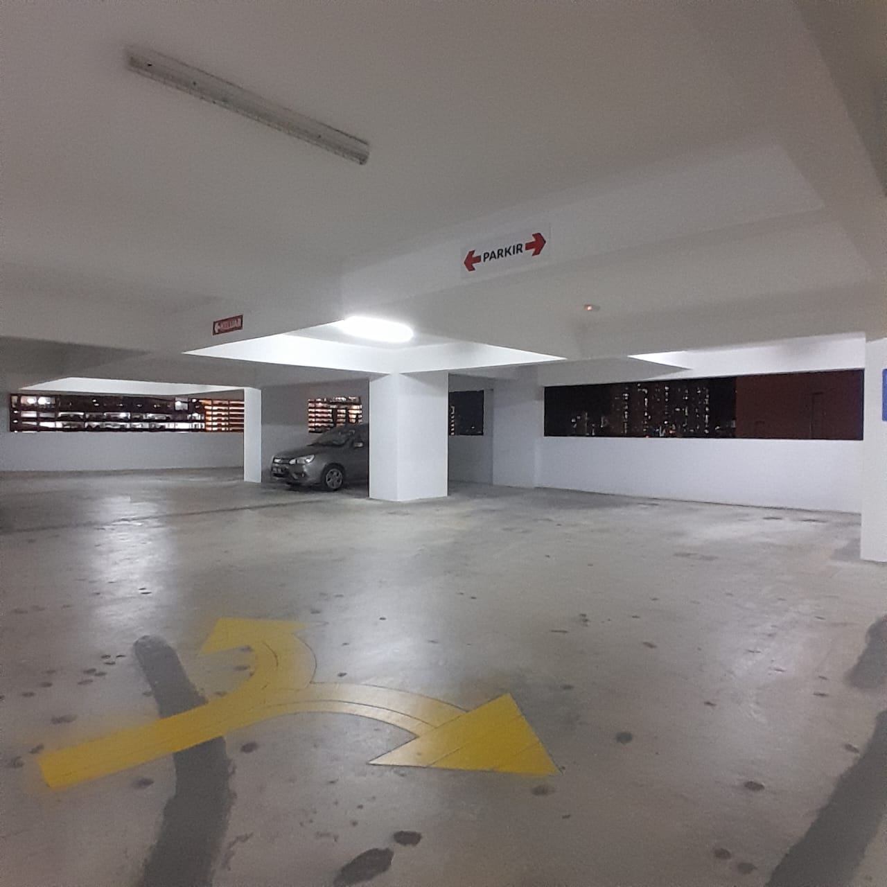 condo in Jelutong, Penang — photo 5