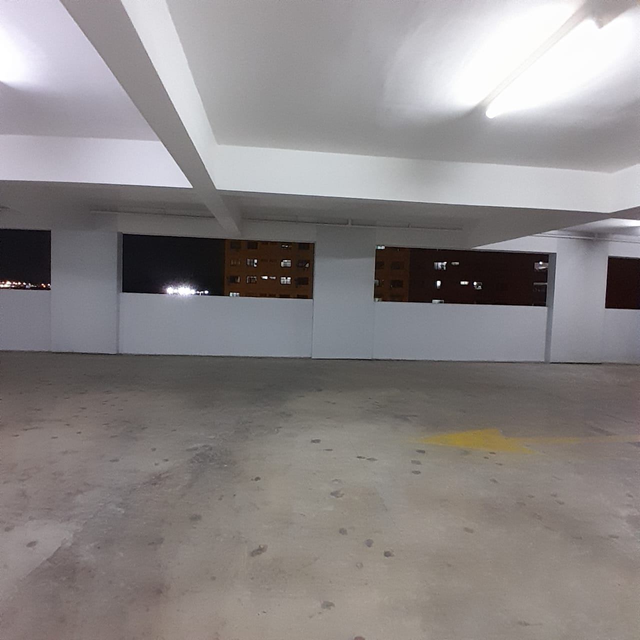 condo in Jelutong, Penang — photo 4