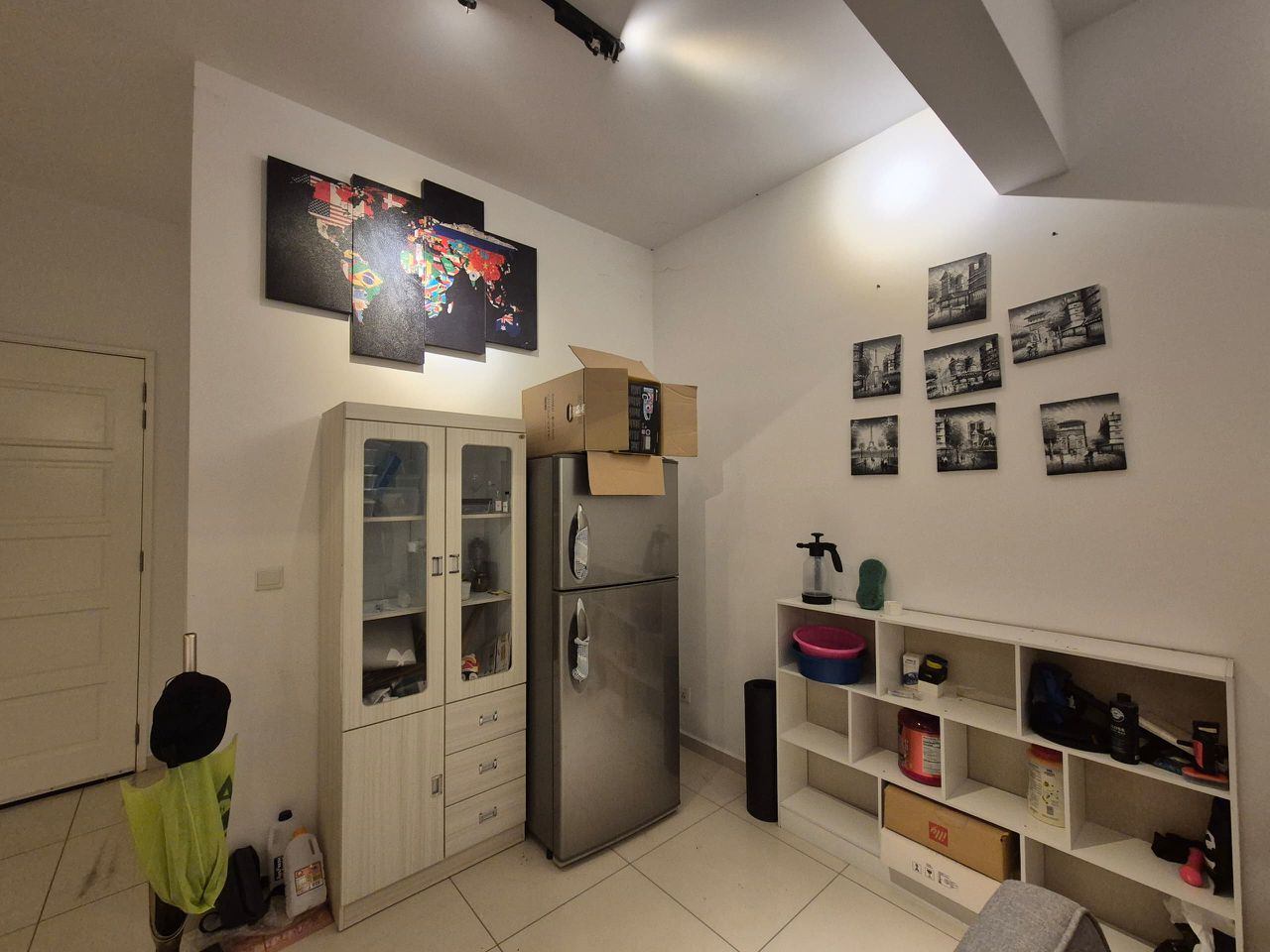 condo in Sungai Ara, Penang — photo 4