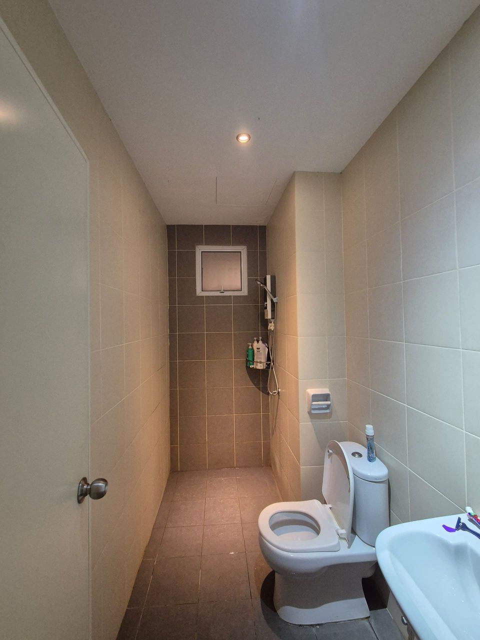 condo in Sungai Ara, Penang — photo 6