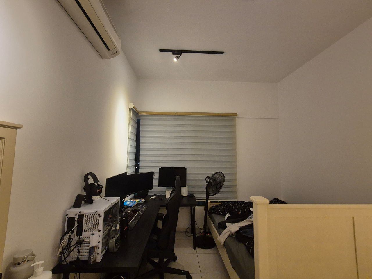 condo in Sungai Ara, Penang — photo 7