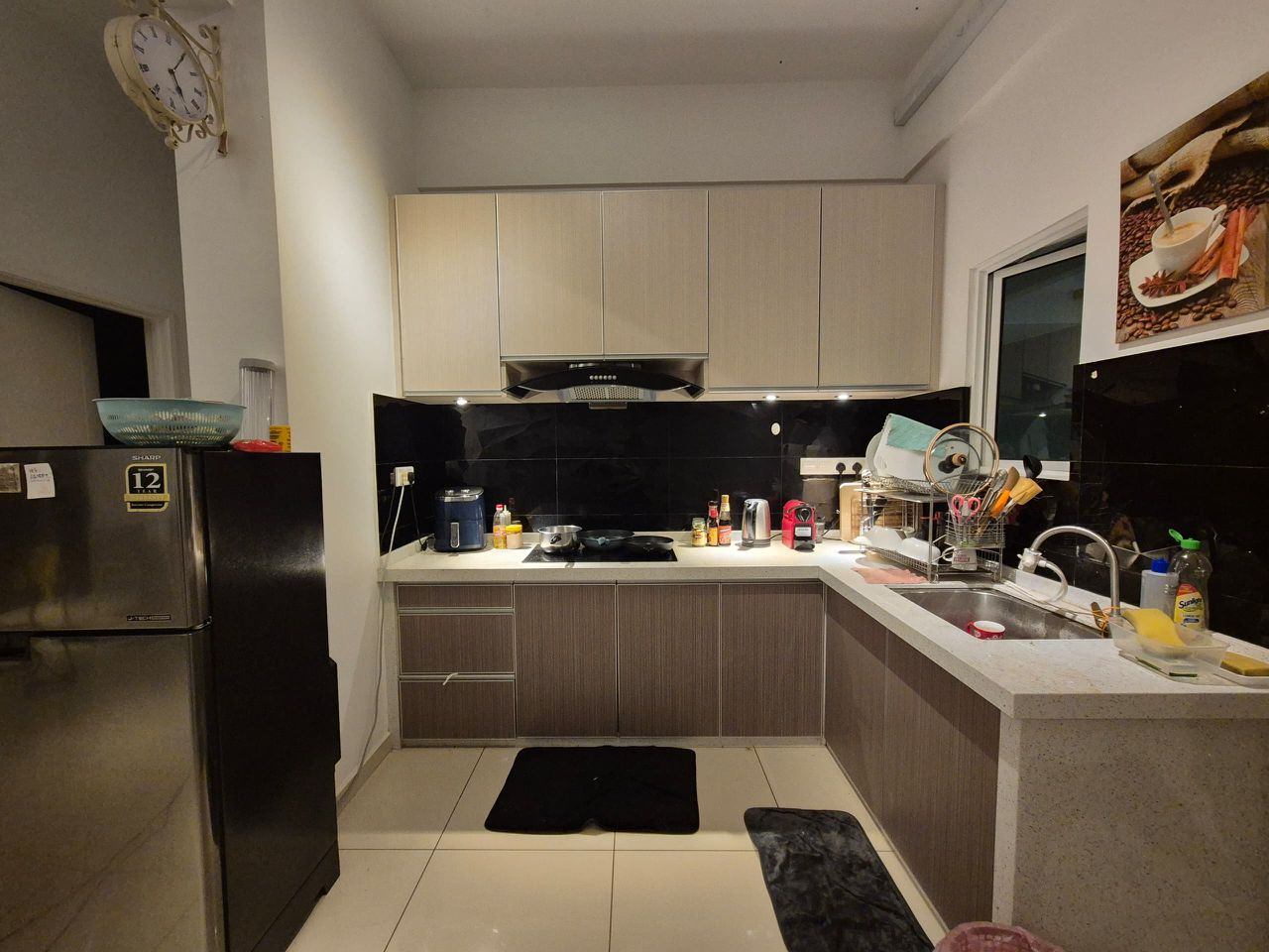 condo in Sungai Ara, Penang — photo 2