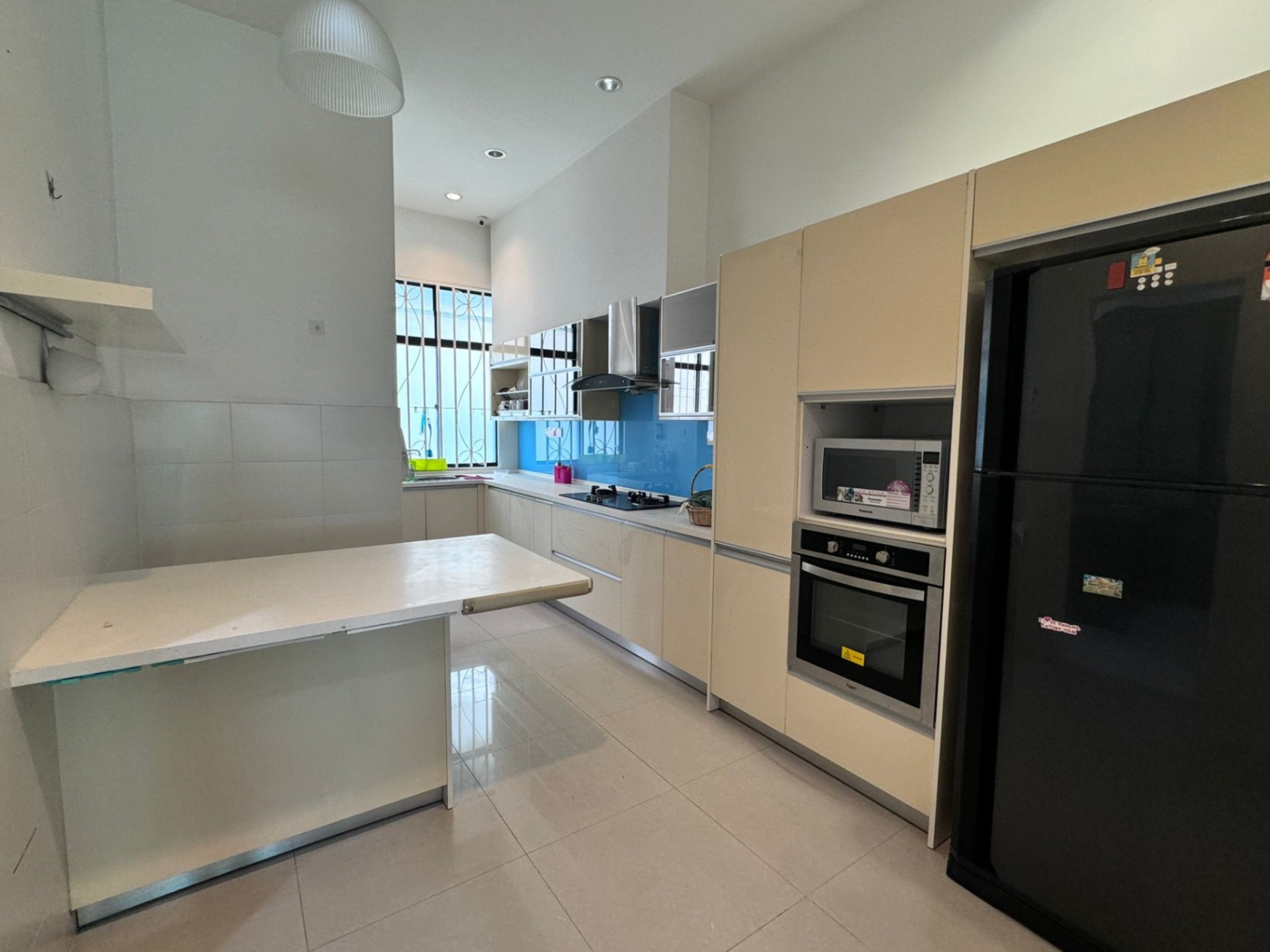 house in Bayan Lepas, Penang — photo 3
