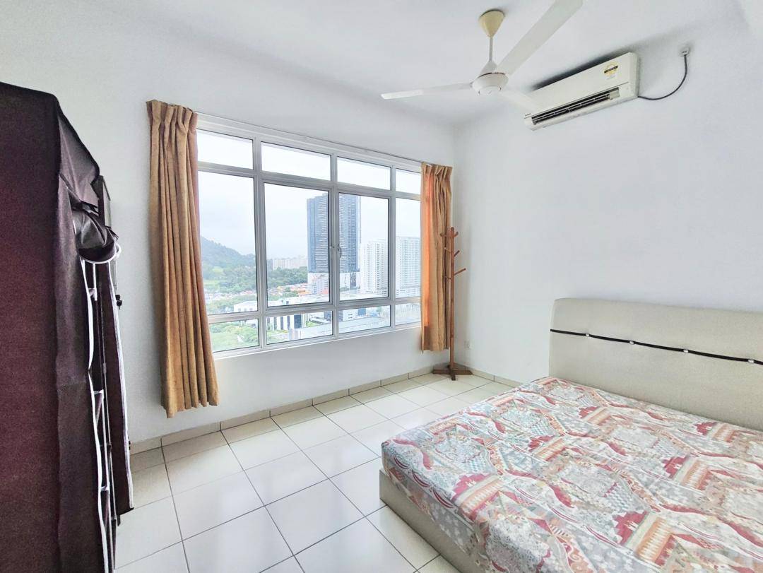 condo in Bayan Baru, Penang — photo 2