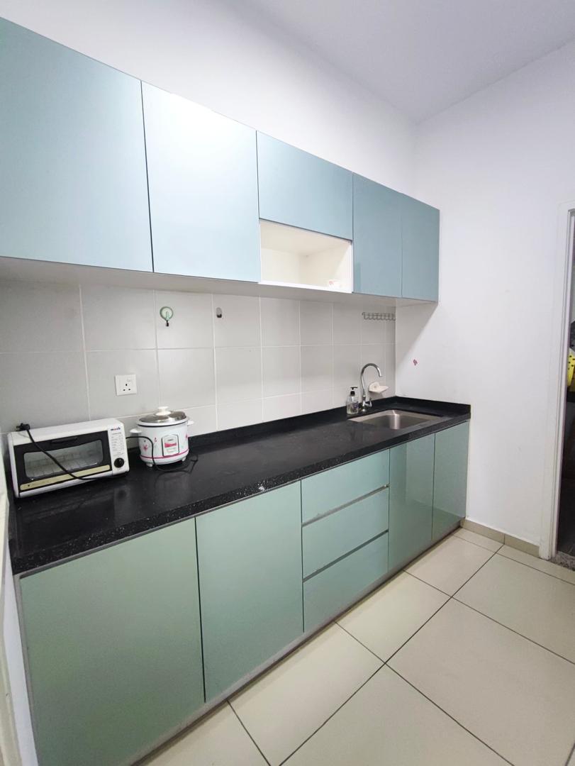 condo in Bayan Baru, Penang — photo 5