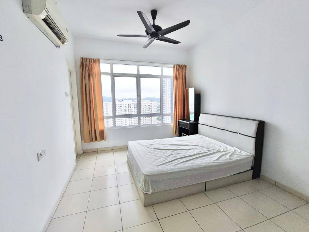 condo in Bayan Baru, Penang — photo 4