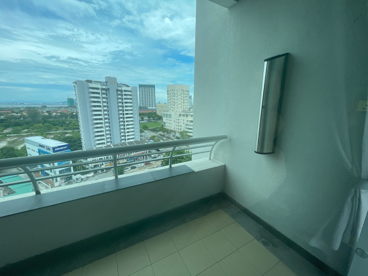 condo in Tanjung Tokong, Penang — photo 2