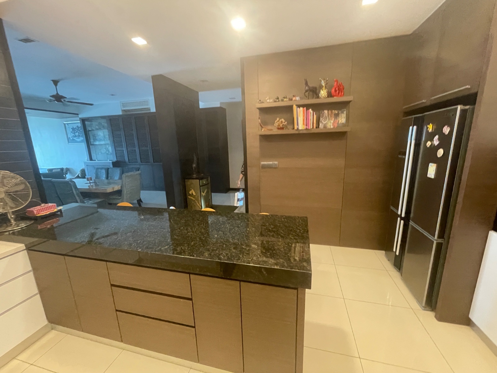 condo in Tanjung Tokong, Penang — photo 4
