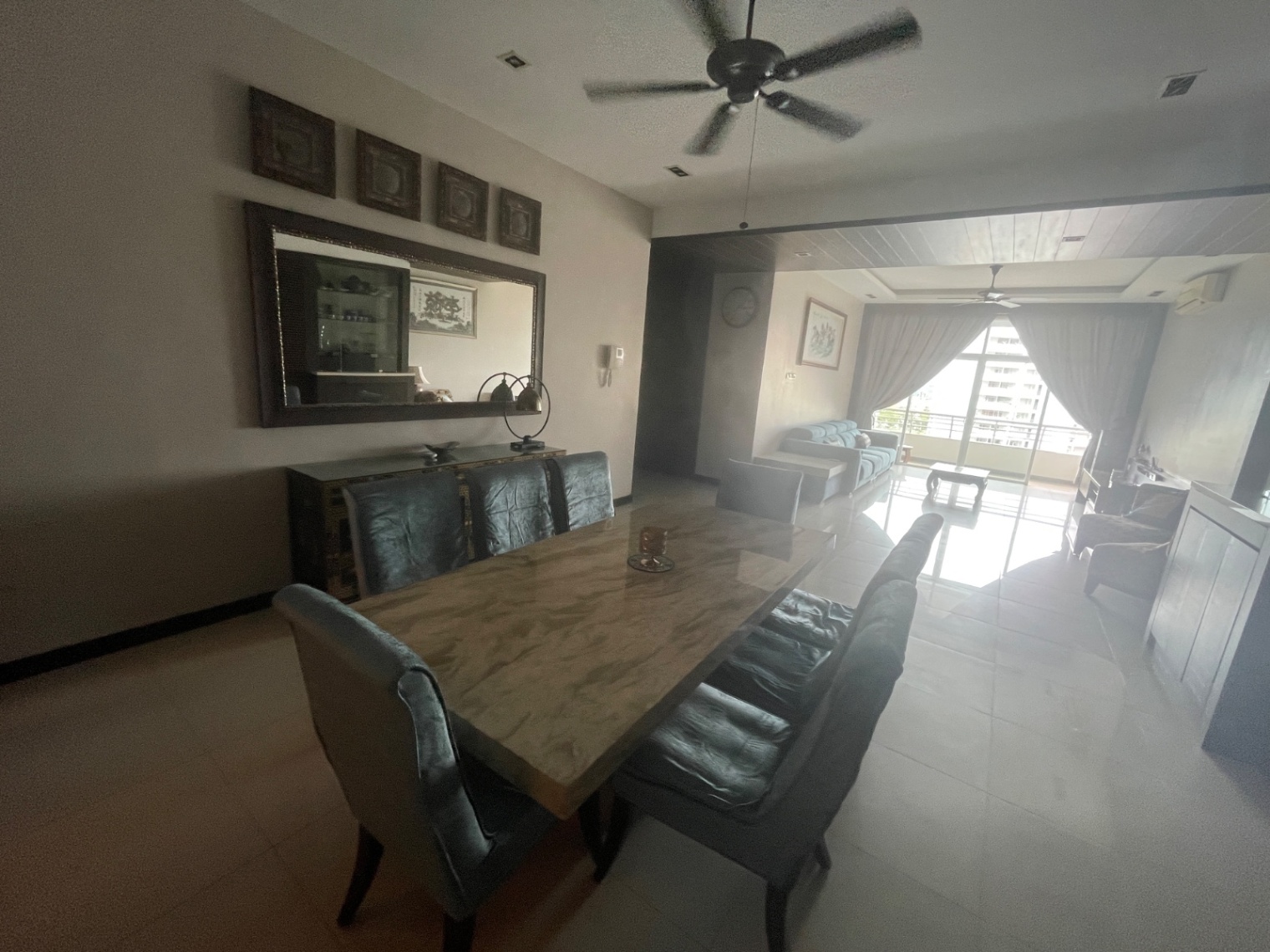 condo in Tanjung Tokong, Penang — photo 5