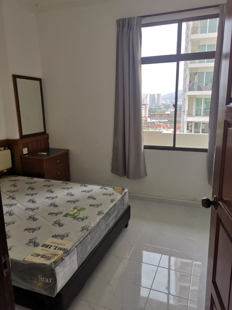 condo in George Town, Penang — photo 5