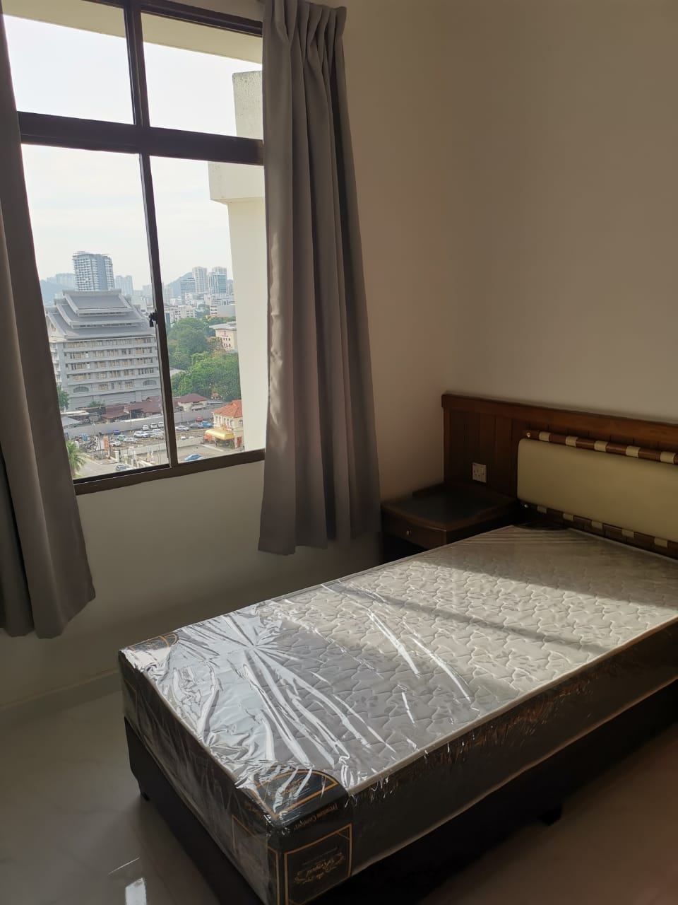 condo in George Town, Penang — photo 7