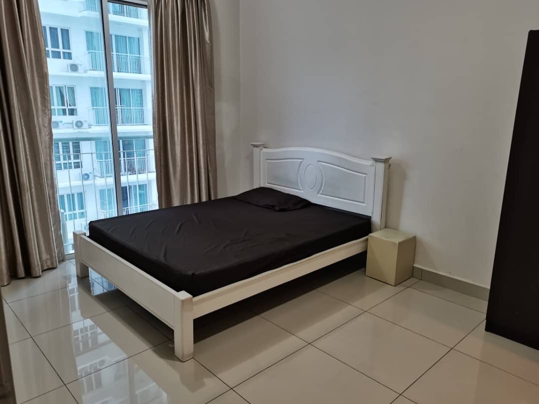 condo in Sungai Ara, Penang — photo 3