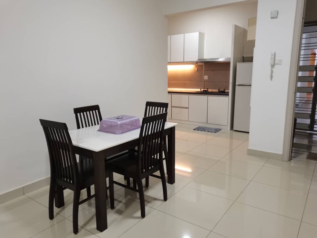 condo in Sungai Ara, Penang — photo 4
