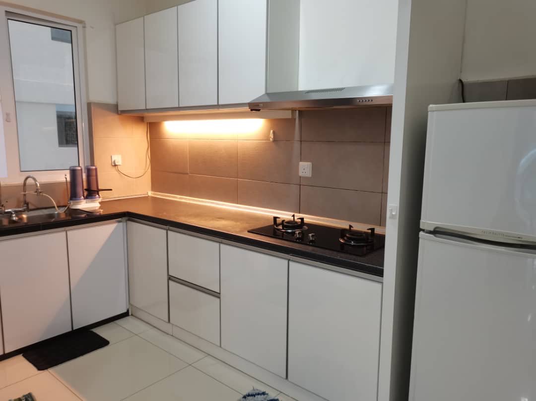 condo in Sungai Ara, Penang — photo 5