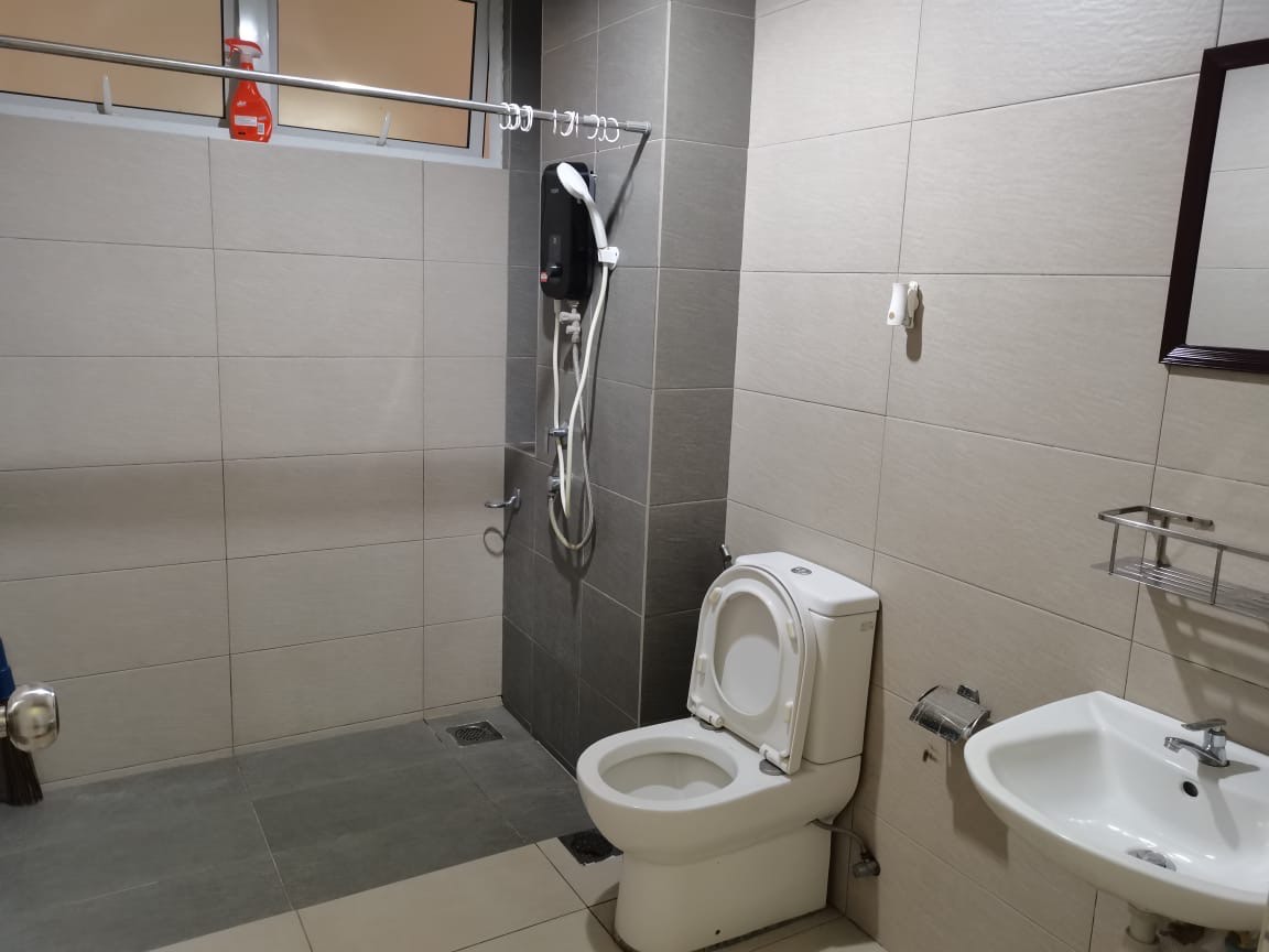 condo in Sungai Ara, Penang — photo 6