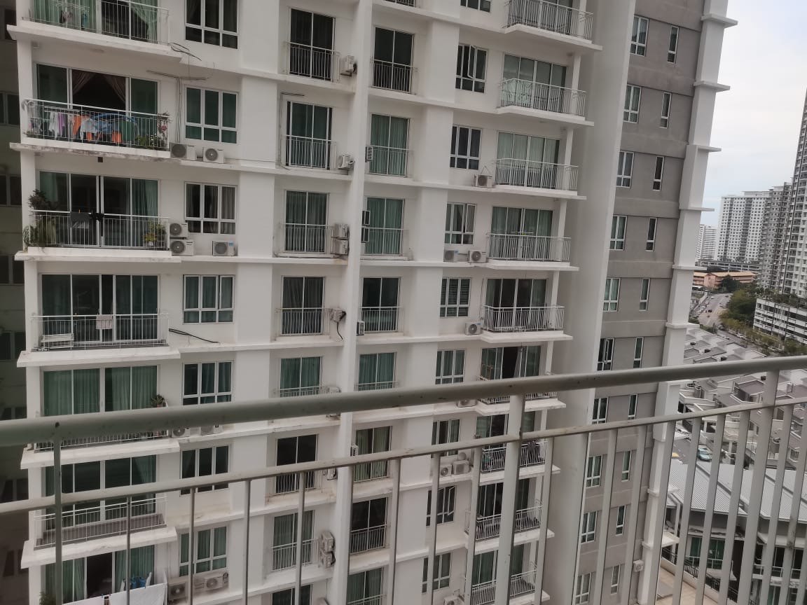condo in Sungai Ara, Penang — photo 7