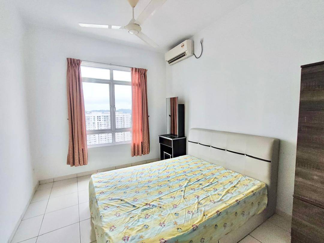 condo in Bayan Baru, Penang — photo 3