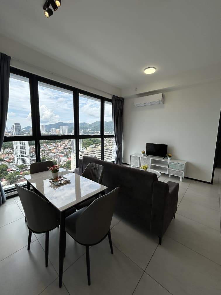 Urban Suite @ Jelutong [ FOR RENT] 