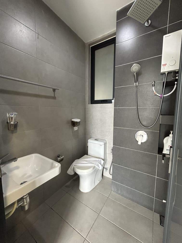condo in Jelutong, Penang — photo 2