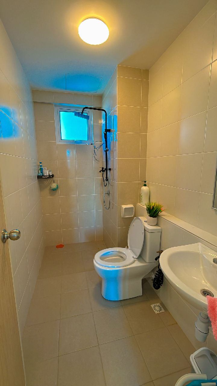 condo in Bayan Lepas, Penang — photo 4
