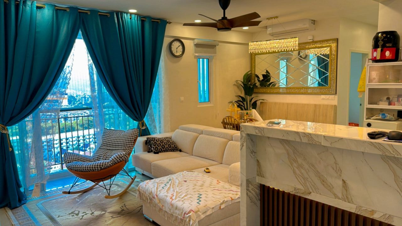 Havana Residence @ Bayan Lepas [ FOR RENT] 