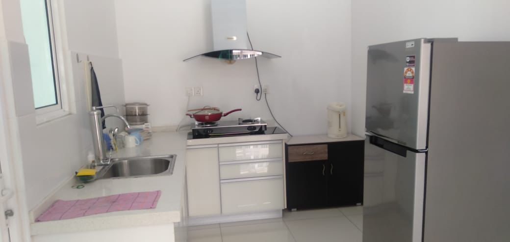 condo in Sungai Ara, Penang — photo 3